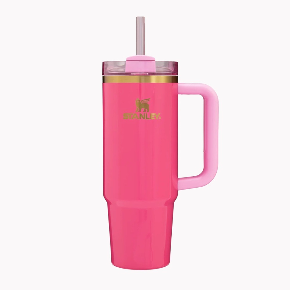 NWT Stanley Pink Parade Limited Edition - 30 oz